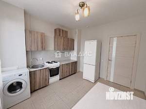 2-к квартира, вторичка, 64м2, 10/25 этаж