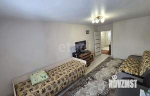2-к квартира, вторичка, 55м2, 17/19 этаж