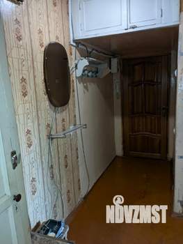 3-к квартира, вторичка, 58м2, 7/9 этаж