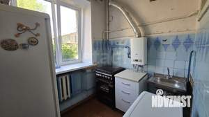 2-к квартира, вторичка, 42м2, 1/2 этаж