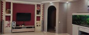 4-к квартира, вторичка, 109м2, 2/5 этаж