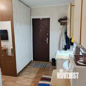Студия квартира, вторичка, 28м2, 9/9 этаж