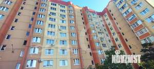 2-к квартира, вторичка, 56м2, 3/10 этаж