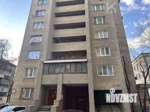 2-к квартира, вторичка, 60м2, 4/12 этаж
