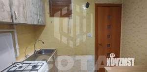 3-к квартира, вторичка, 43м2, 2/5 этаж