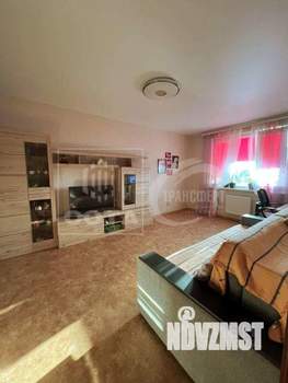 1-к квартира, вторичка, 37м2, 6/17 этаж