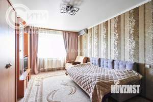 2-к квартира, вторичка, 53м2, 10/10 этаж