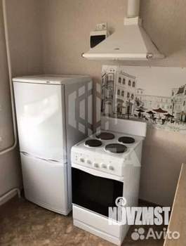 2-к квартира, вторичка, 42м2, 9/9 этаж