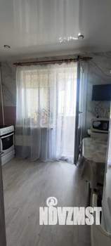 1-к квартира, вторичка, 38м2, 14/16 этаж