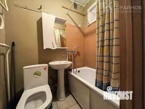 1-к квартира, вторичка, 30м2, 1/5 этаж