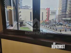 1-к квартира, вторичка, 44м2, 2/17 этаж