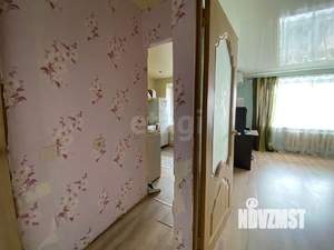 1-к квартира, вторичка, 37м2, 5/5 этаж