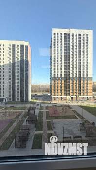 1-к квартира, вторичка, 36м2, 5/16 этаж