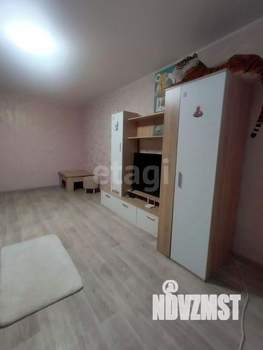 1-к квартира, вторичка, 30м2, 9/9 этаж