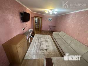 4-к квартира, вторичка, 95м2, 5/10 этаж