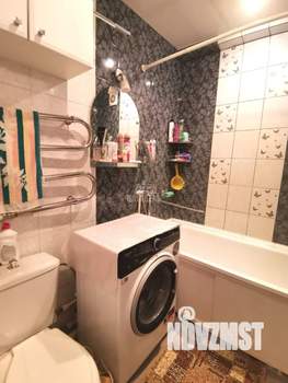 4-к квартира, вторичка, 68м2, 9/9 этаж