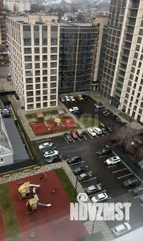 3-к квартира, вторичка, 51м2, 15/17 этаж