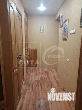 2-к квартира, вторичка, 53м2, 5/12 этаж