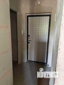 1-к квартира, вторичка, 40м2, 1/20 этаж