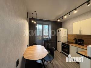 1-к квартира, вторичка, 32м2, 1/9 этаж
