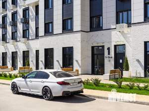 2-к квартира, вторичка, 53м2, 11/19 этаж