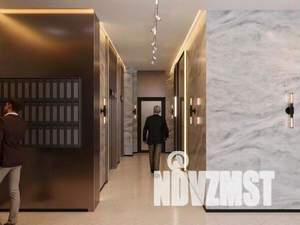Студия квартира, вторичка, 25м2, 7/17 этаж