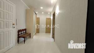 2-к квартира, вторичка, 75м2, 6/16 этаж