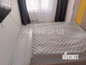 3-к квартира, вторичка, 75м2, 20/20 этаж