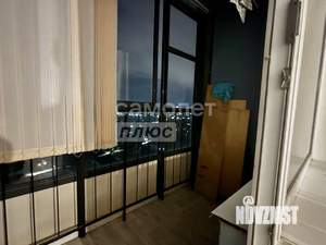 1-к квартира, вторичка, 30м2, 12/18 этаж