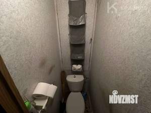 3-к квартира, вторичка, 65м2, 4/5 этаж