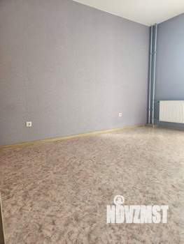 3-к квартира, вторичка, 84м2, 4/17 этаж