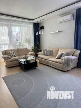 3-к квартира, вторичка, 90м2, 4/4 этаж