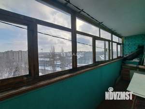 2-к квартира, вторичка, 52м2, 8/12 этаж