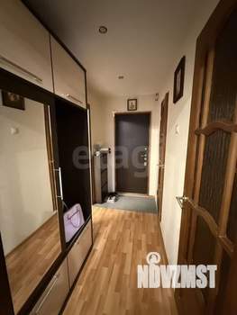 1-к квартира, вторичка, 38м2, 16/16 этаж