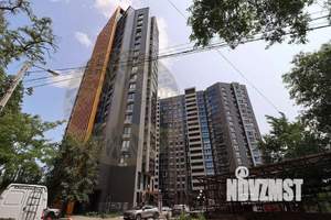 2-к квартира, вторичка, 57м2, 8/19 этаж