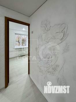 3-к квартира, вторичка, 57м2, 4/5 этаж