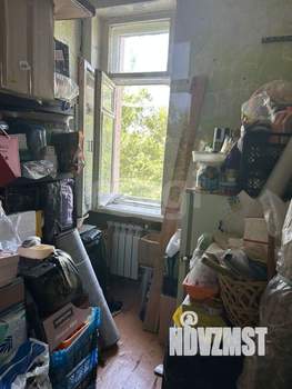 4-к квартира, вторичка, 91м2, 3/4 этаж