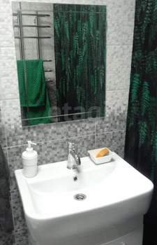 3-к квартира, сданный дом, 91м2, 14/18 этаж