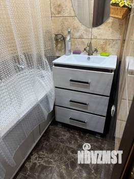 2-к квартира, вторичка, 43м2, 4/9 этаж