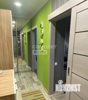 2-к квартира, вторичка, 56м2, 4/10 этаж