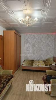 1-к квартира, вторичка, 35м2, 1/9 этаж