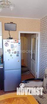 2-к квартира, вторичка, 56м2, 6/10 этаж