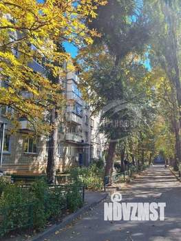 1-к квартира, вторичка, 30м2, 3/5 этаж
