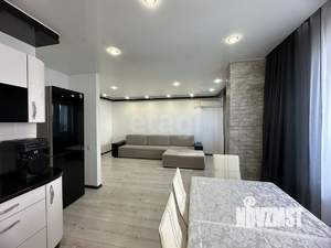 Студия квартира, вторичка, 41м2, 8/17 этаж