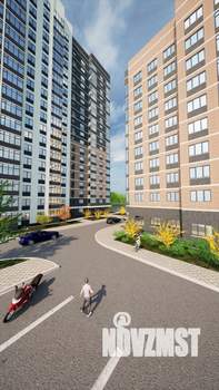 2-к квартира, вторичка, 70м2, 3/10 этаж