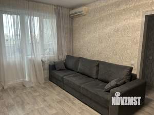 1-к квартира, вторичка, 42м2, 10/16 этаж