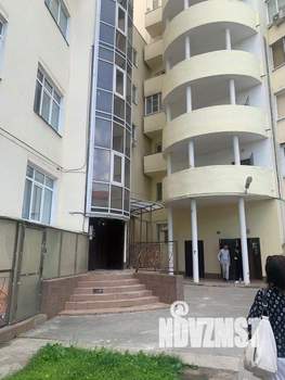1-к квартира, вторичка, 58м2, 6/14 этаж