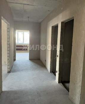 3-к квартира, вторичка, 75м2, 6/17 этаж