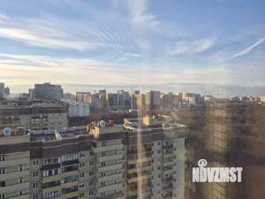 3-к квартира, вторичка, 75м2, 24/27 этаж