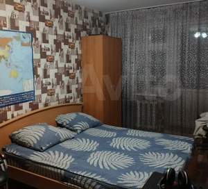 2-к квартира, вторичка, 57м2, 7/10 этаж